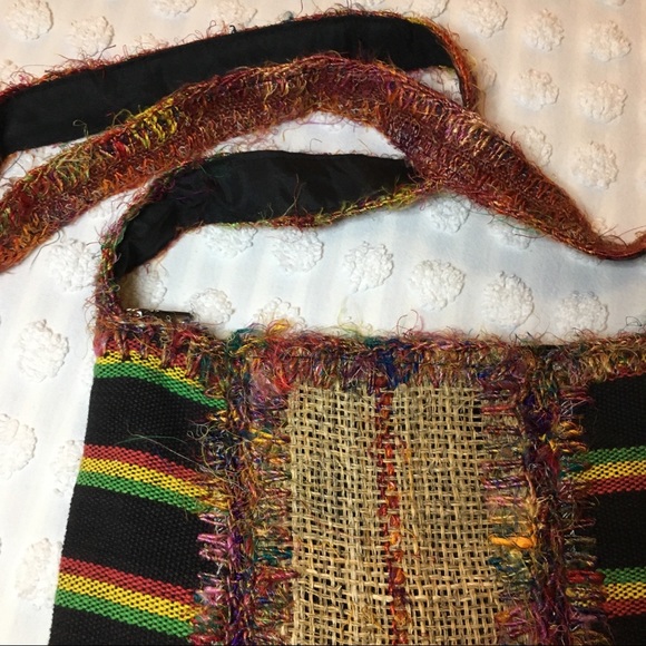 Kathmandu Imports Purse - Picture 4 of 7